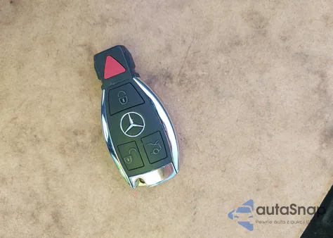 2014 Mercedes-Benz Cla 250 z USA, uszkodzony, nr VIN WDDSJ4EB2EN046677